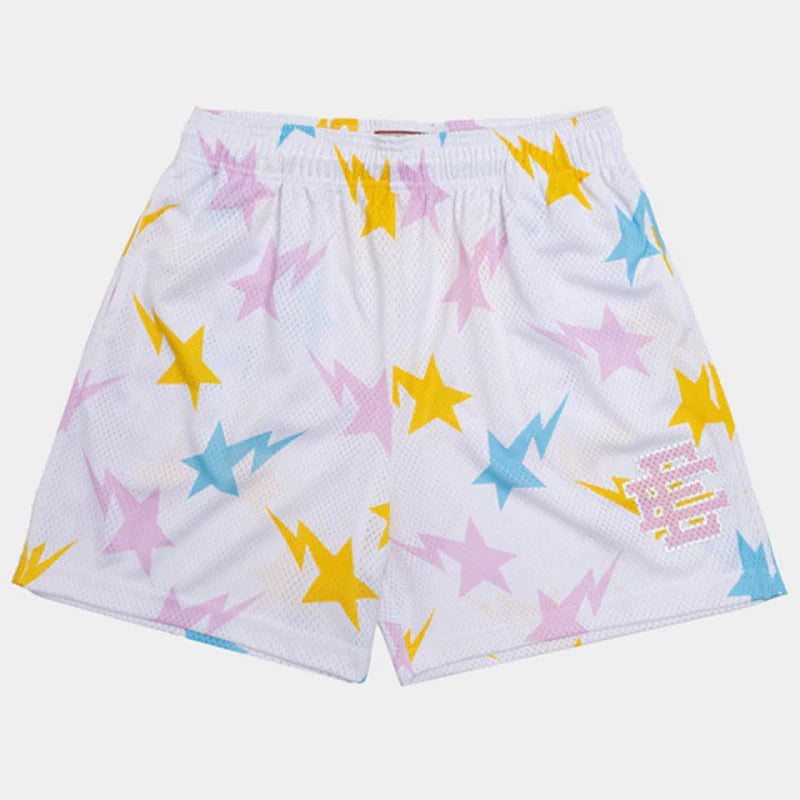 EE Shorts- 1:1 - 100% Mesh — image 9
