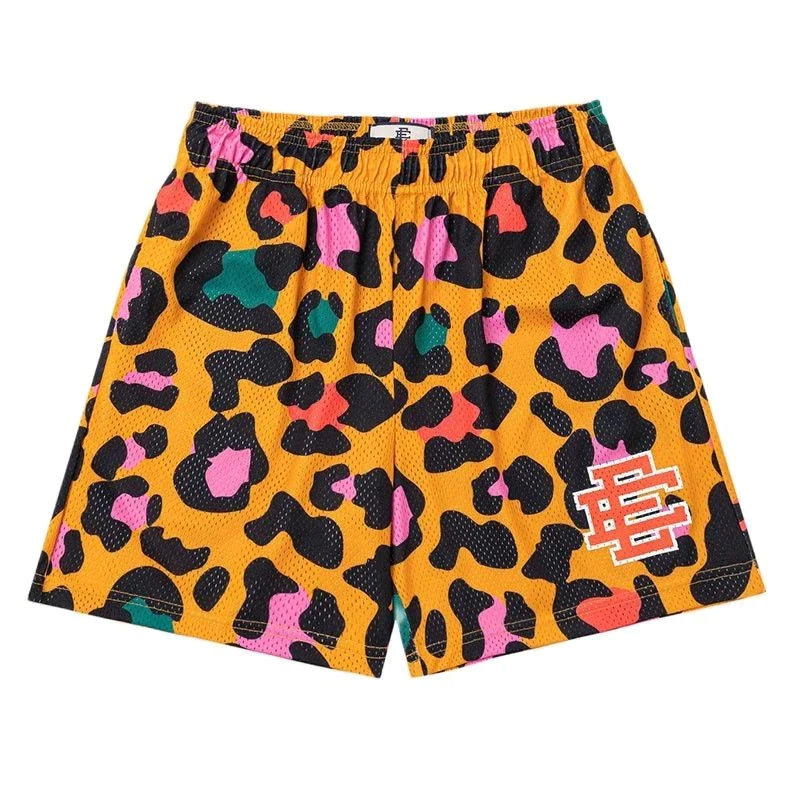 EE Shorts- 1:1 - 100% Mesh — image 1