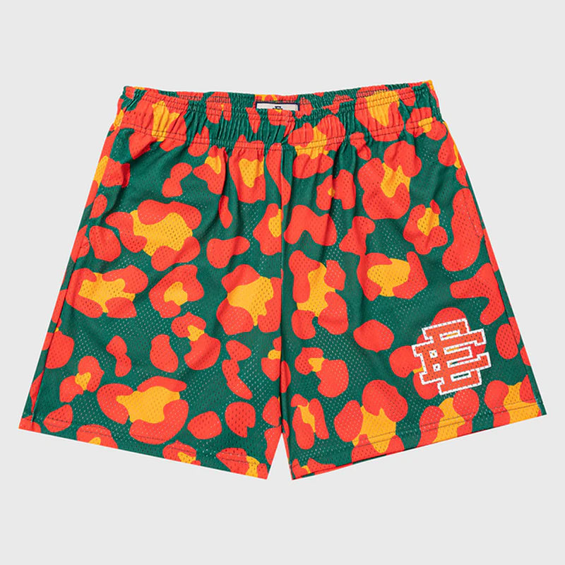 EE Shorts- 1:1 - 100% Mesh — image 14
