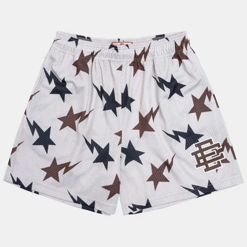 EE Shorts- 1:1 - 100% Mesh — image 18