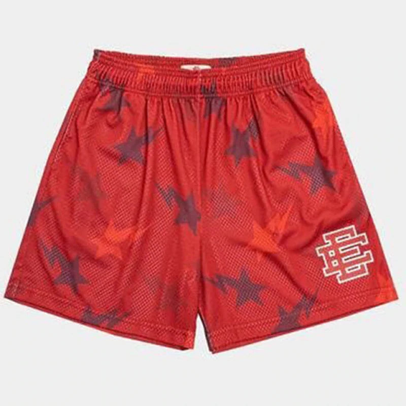 EE Shorts- 1:1 - 100% Mesh — image 21