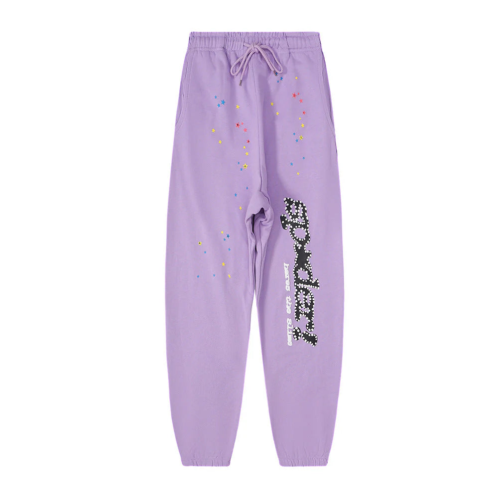 Sp5Der Hoodie & Sweatpants- High Quality — image 13