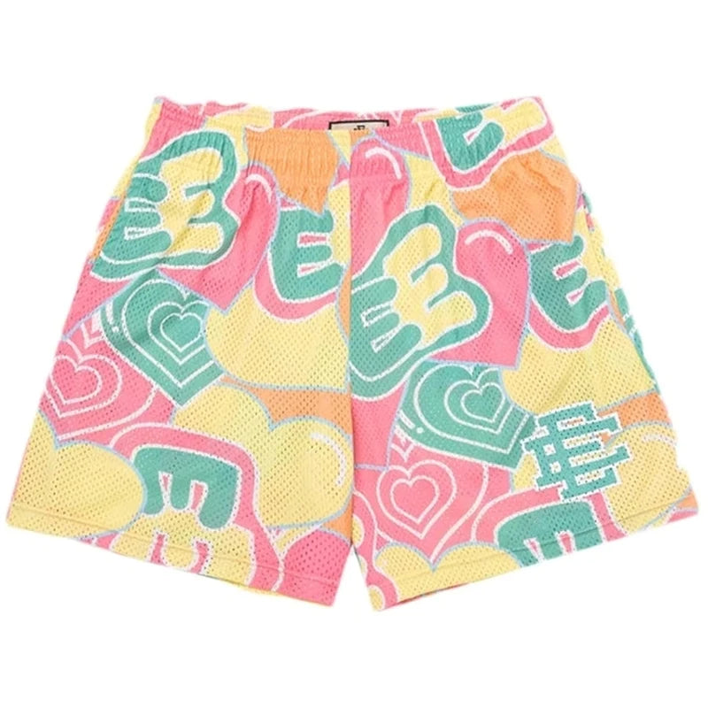 EE Shorts- 1:1 - 100% Mesh — image 16